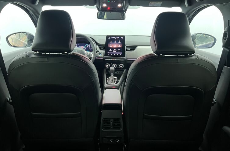 RENAULT Arkana SUV Hybride Essence