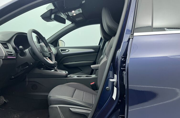 RENAULT Arkana SUV Hybride Essence