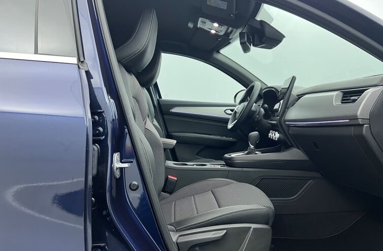 RENAULT Arkana SUV Hybride Essence