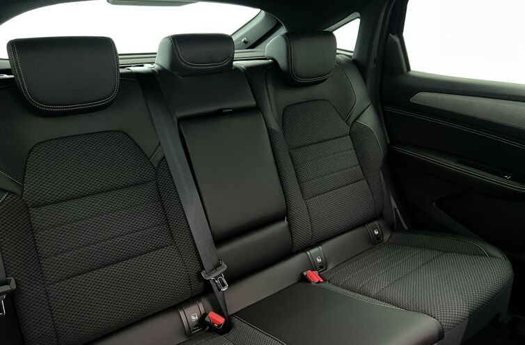 RENAULT Arkana SUV Hybride Essence