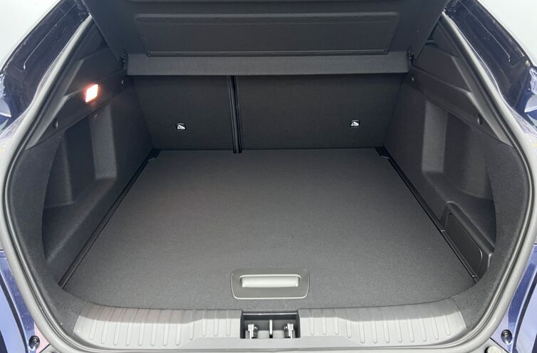 RENAULT Arkana SUV Hybride Essence