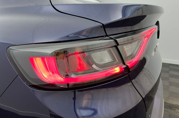 RENAULT Arkana SUV Hybride Essence