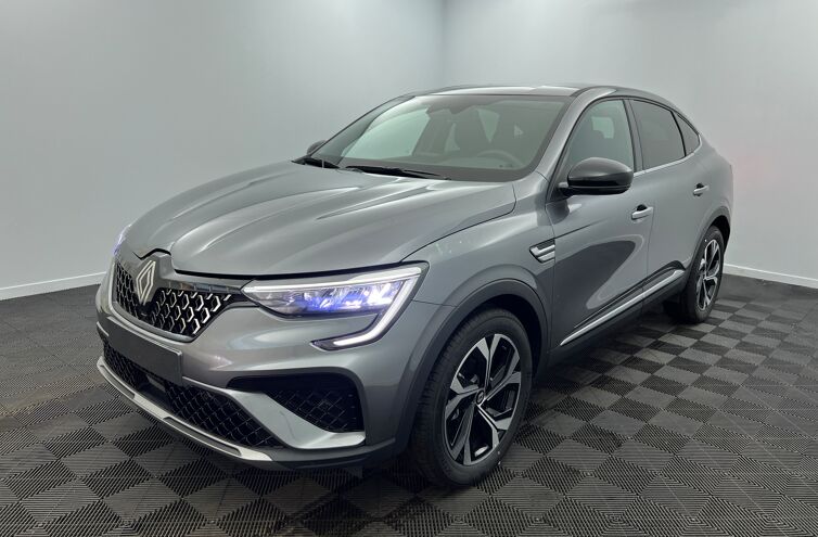 RENAULT Arkana SUV Hybride Essence