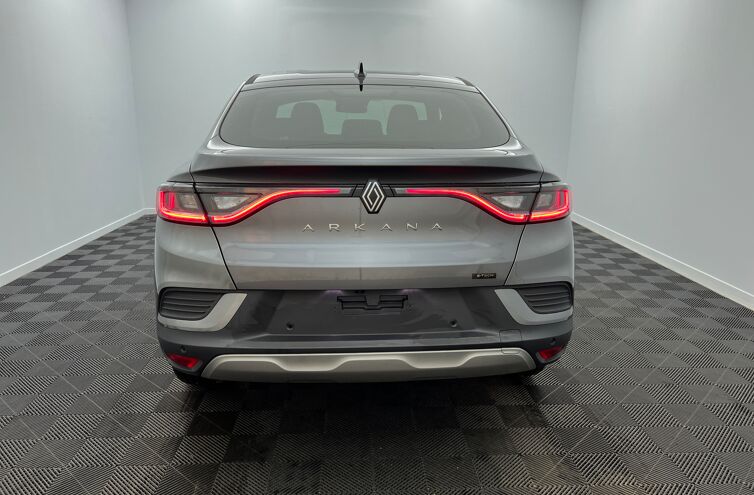 RENAULT Arkana SUV Hybride Essence
