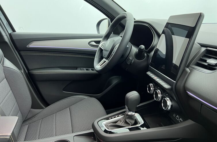 RENAULT Arkana SUV Hybride Essence