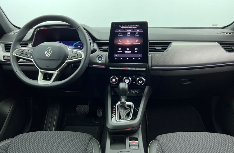 RENAULT Arkana SUV Hybride Essence