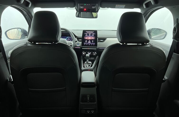 RENAULT Arkana SUV Hybride Essence