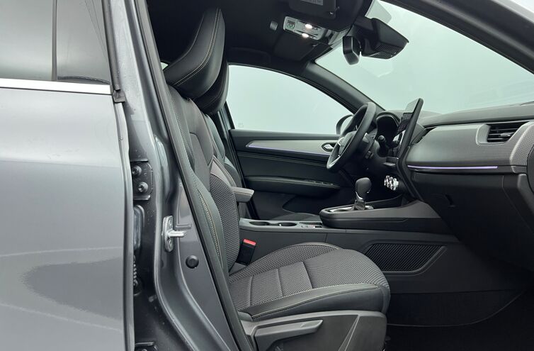 RENAULT Arkana SUV Hybride Essence