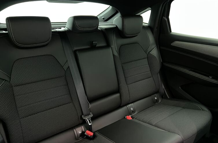 RENAULT Arkana SUV Hybride Essence
