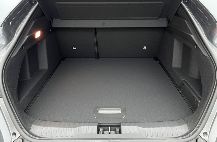 RENAULT Arkana SUV Hybride Essence