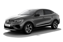 RENAULT Arkana Techno