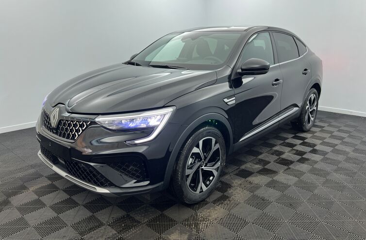 RENAULT Arkana SUV Hybride Essence