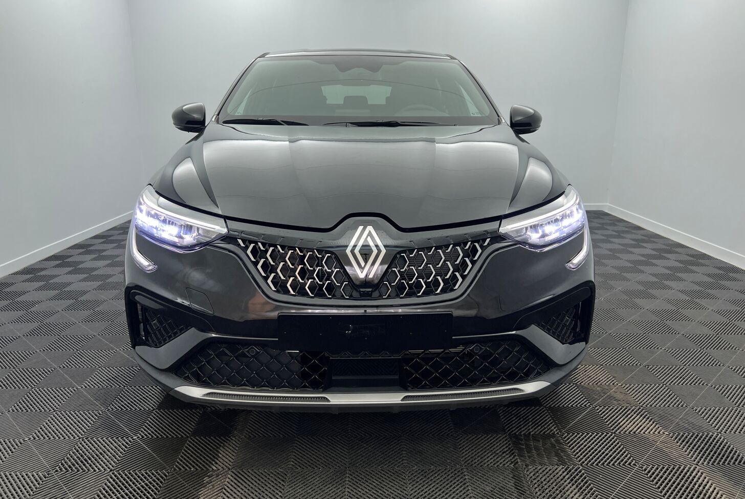 RENAULT Arkana SUV Hybride Essence