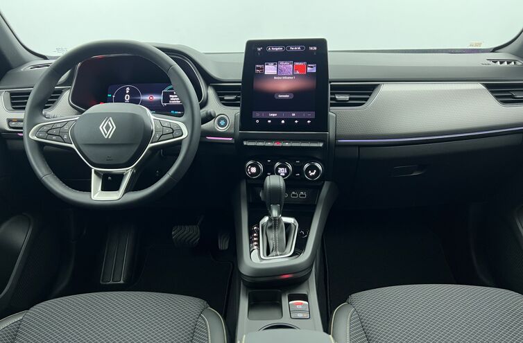 RENAULT Arkana SUV Hybride Essence