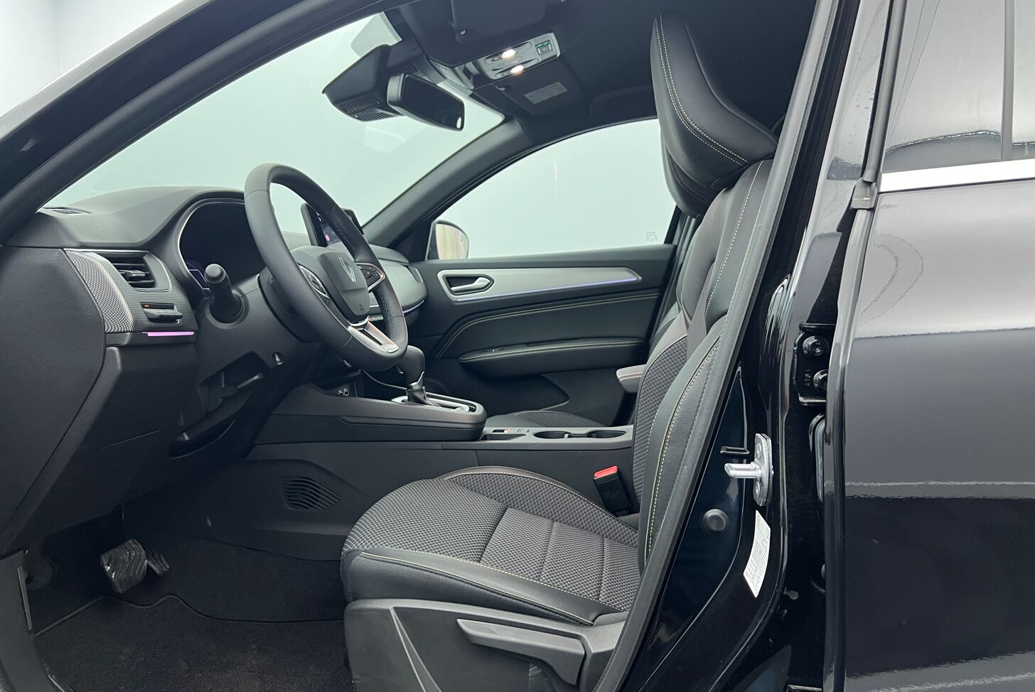 RENAULT Arkana SUV Hybride Essence