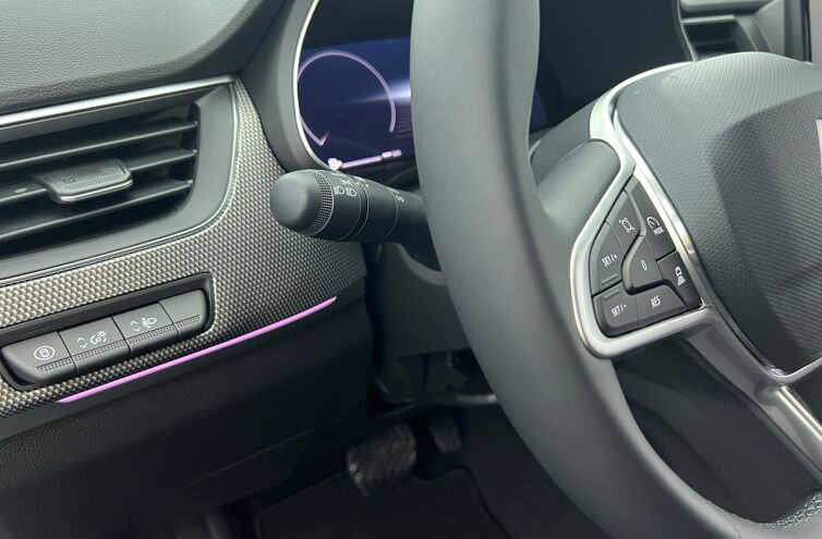 RENAULT Arkana SUV Hybride Essence