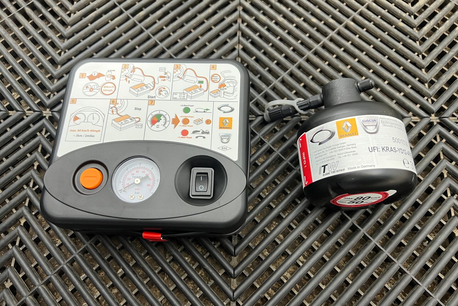 RENAULT Arkana SUV Hybride Essence