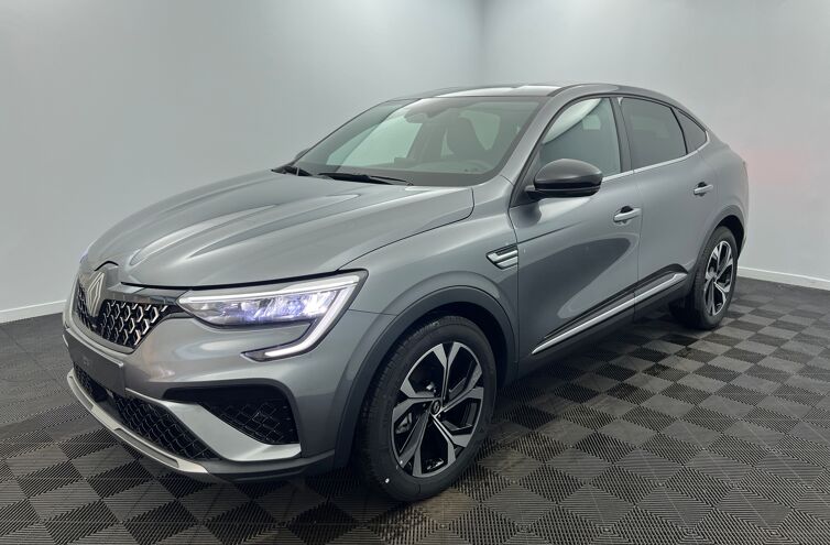 RENAULT Arkana SUV Hybride Essence