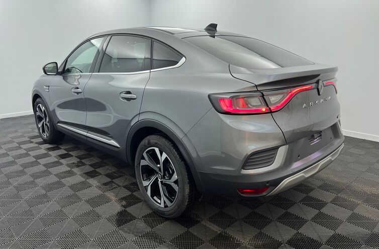 RENAULT Arkana SUV Hybride Essence