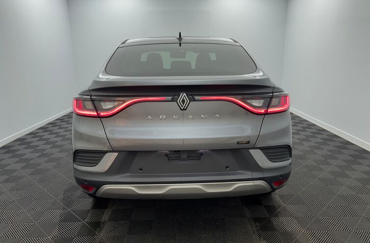 RENAULT Arkana SUV Hybride Essence
