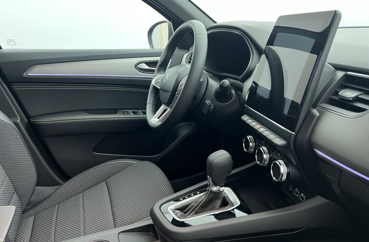 RENAULT Arkana SUV Hybride Essence