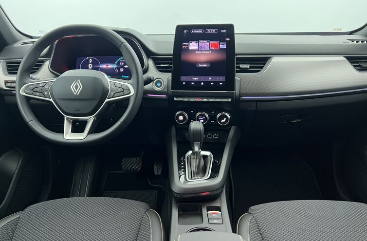RENAULT Arkana SUV Hybride Essence