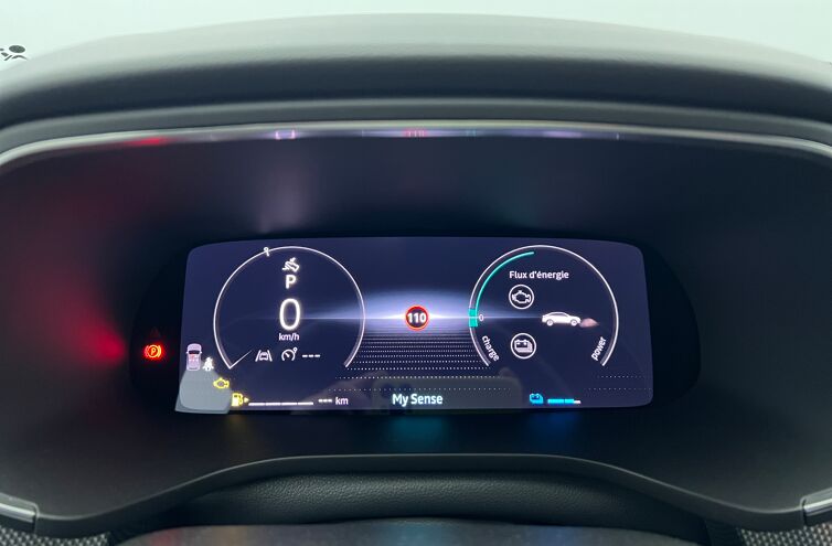 RENAULT Arkana SUV Hybride Essence