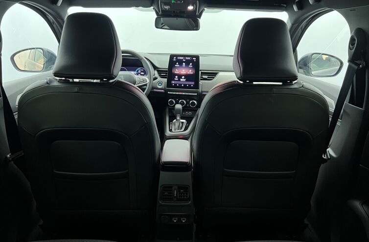 RENAULT Arkana SUV Hybride Essence