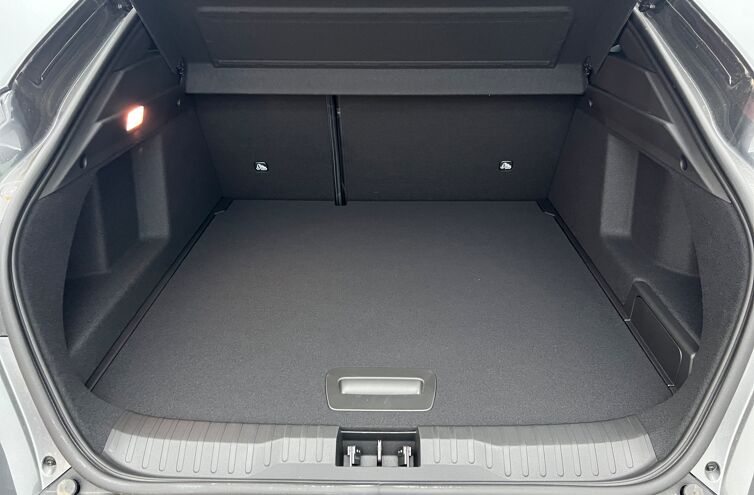 RENAULT Arkana SUV Hybride Essence