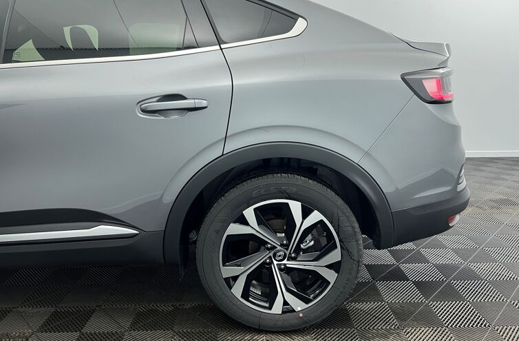 RENAULT Arkana SUV Hybride Essence