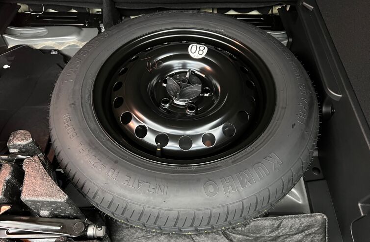 RENAULT Arkana SUV Hybride Essence