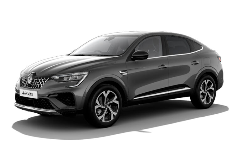 RENAULT Arkana SUV Hybride Essence