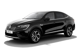 RENAULT Arkana Techno