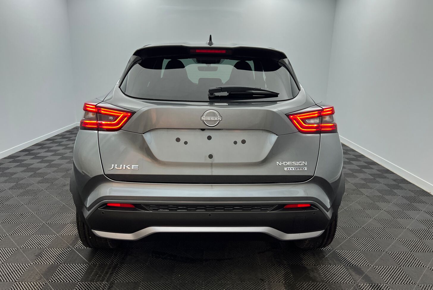 NISSAN Juke SUV Hybride Essence