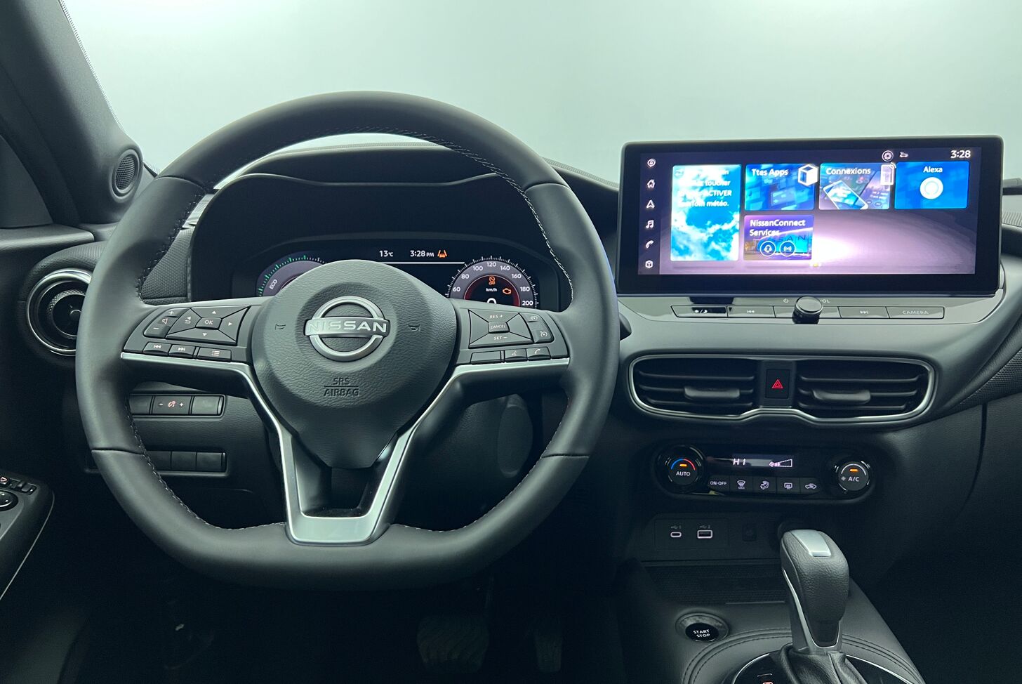 NISSAN Juke SUV Hybride Essence