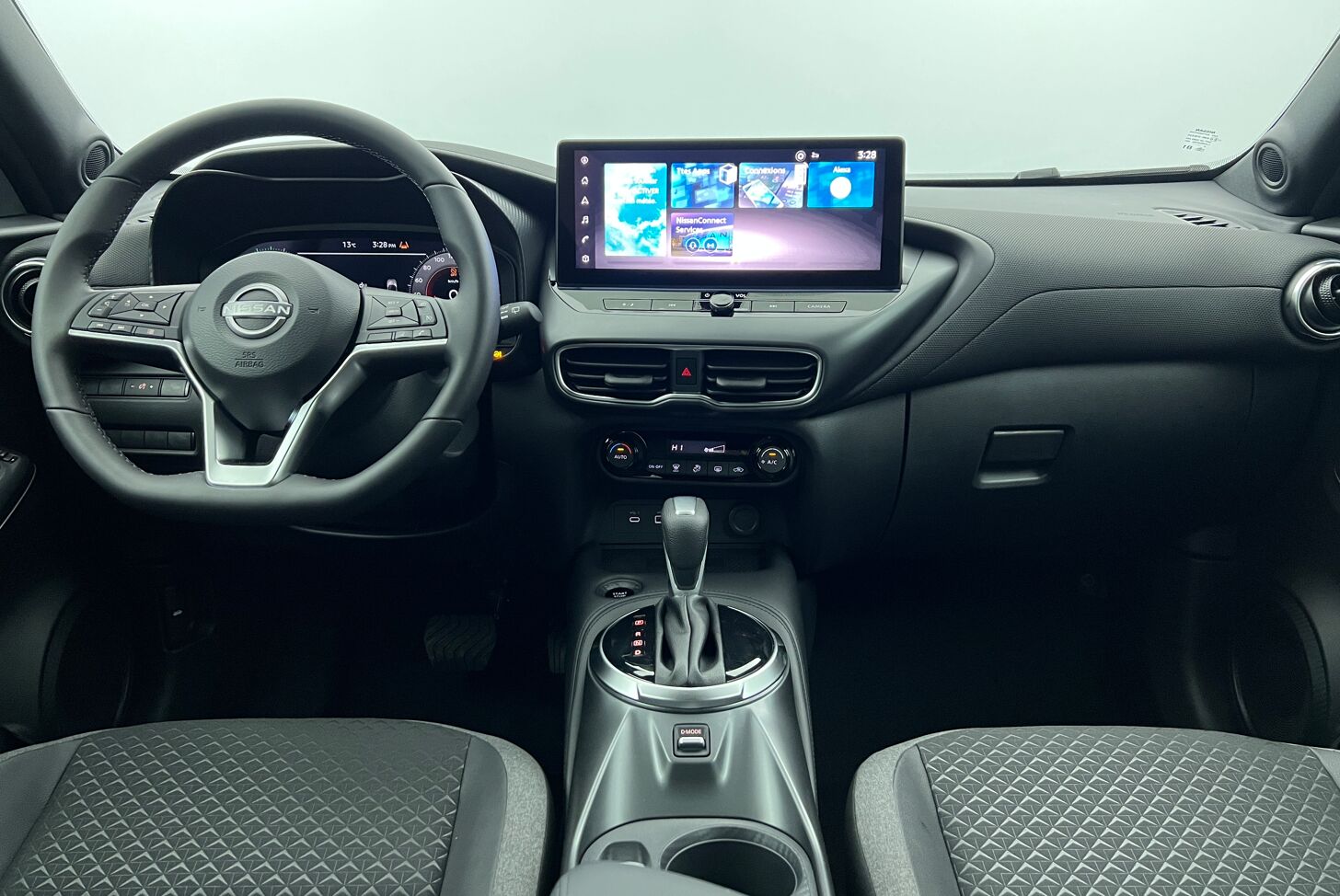 NISSAN Juke SUV Hybride Essence