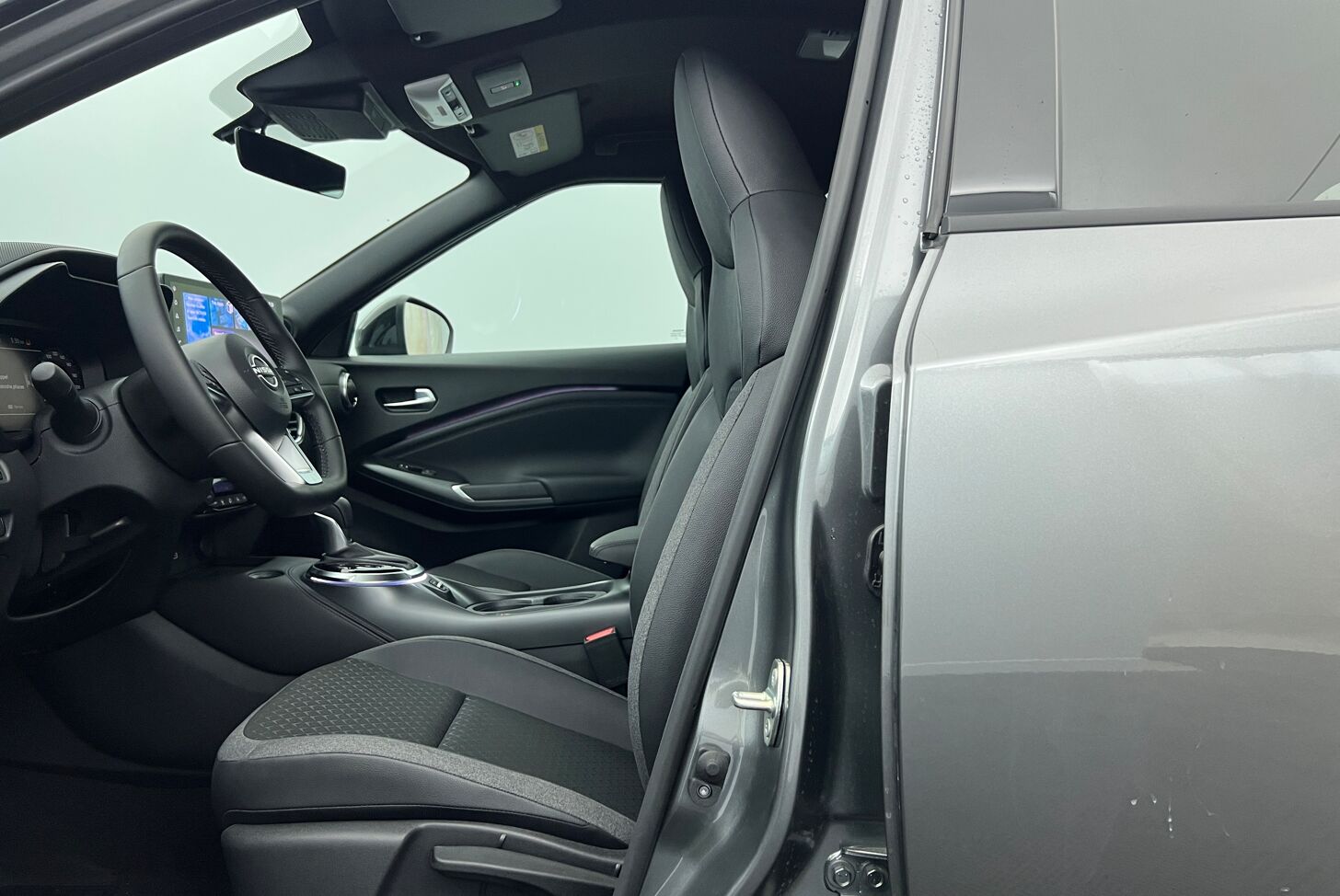 NISSAN Juke SUV Hybride Essence