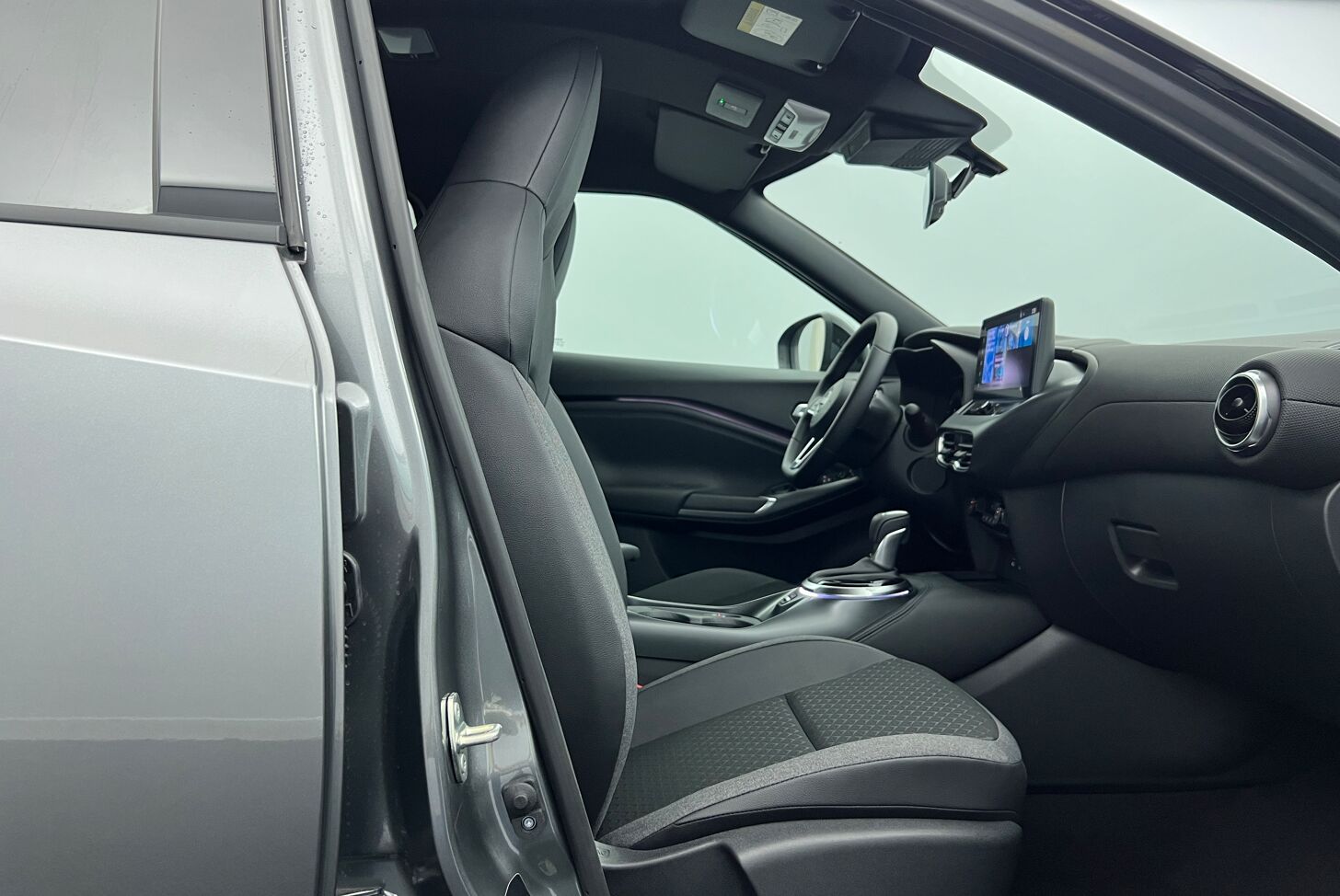 NISSAN Juke SUV Hybride Essence