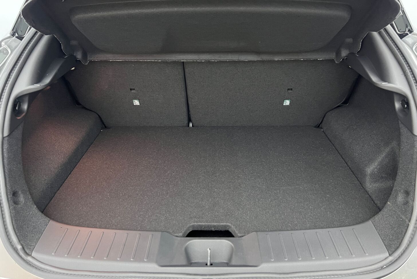 NISSAN Juke SUV Hybride Essence