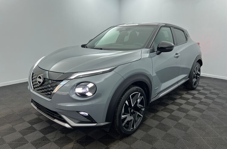 NISSAN Juke SUV Hybride Essence
