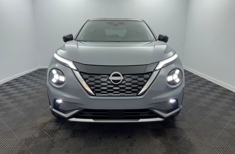 NISSAN Juke SUV Hybride Essence