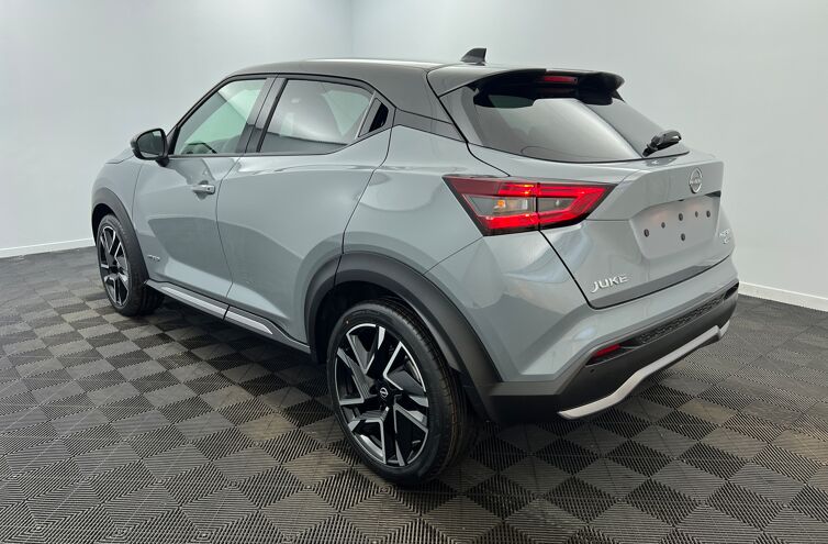 NISSAN Juke SUV Hybride Essence