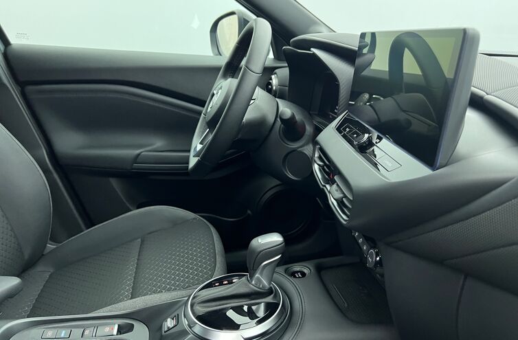 NISSAN Juke SUV Hybride Essence