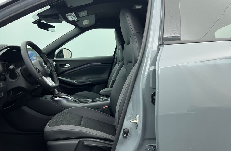 NISSAN Juke SUV Hybride Essence