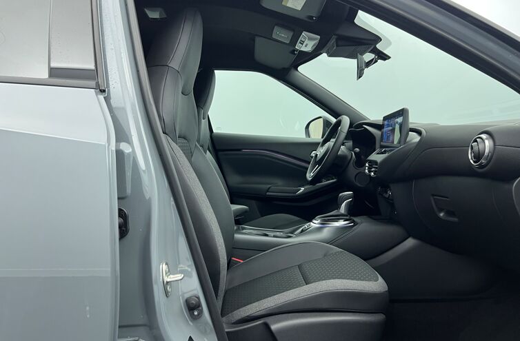 NISSAN Juke SUV Hybride Essence
