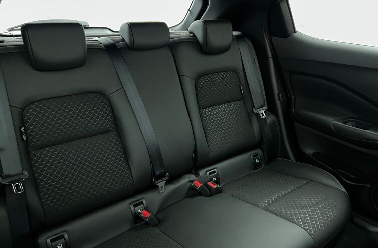 NISSAN Juke SUV Hybride Essence