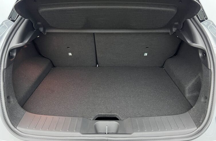 NISSAN Juke SUV Hybride Essence