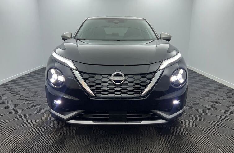 NISSAN Juke SUV Hybride Essence