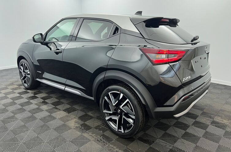NISSAN Juke SUV Hybride Essence