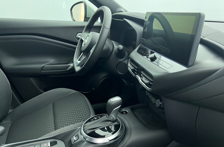 NISSAN Juke SUV Hybride Essence